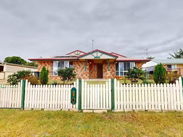 House for rent in Gracemere, Queensland