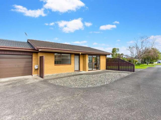 Apartment for sale in Rapanui, Oroua County