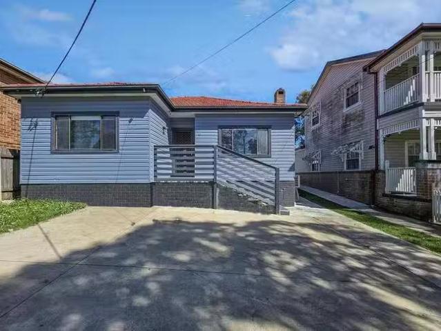 House for rent in Yagoona, New South Wales