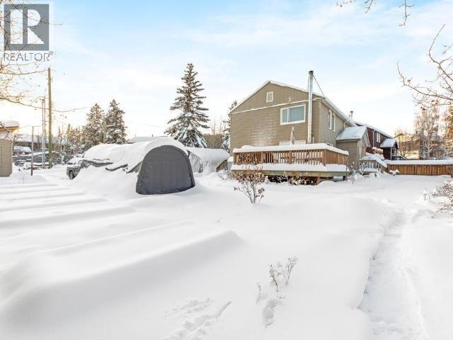 House for sale in Marsh Lake, Yukon