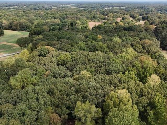 Land for sale in Gadsden, West Tennessee