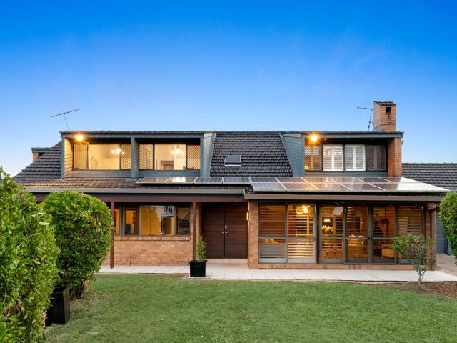 House for rent in Toombul, Queensland