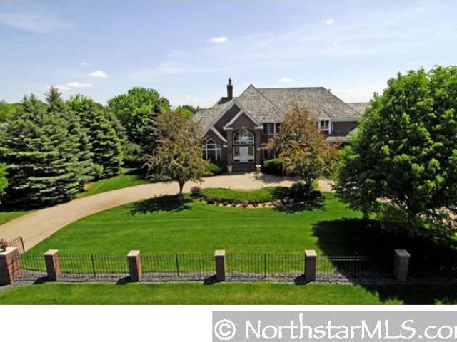 House for sale in Dellwood, Minnesota