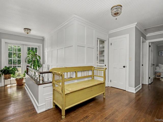 House for sale in Pound Ridge, New York