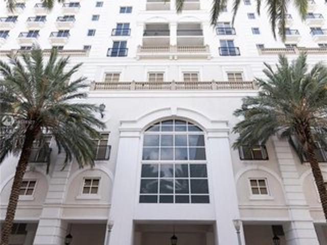 Condo for sale in Coral Gables, Florida