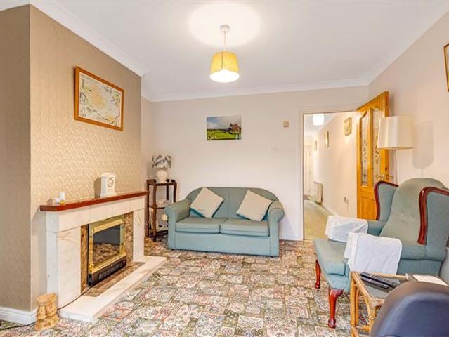 Terraced House for sale in Ulster