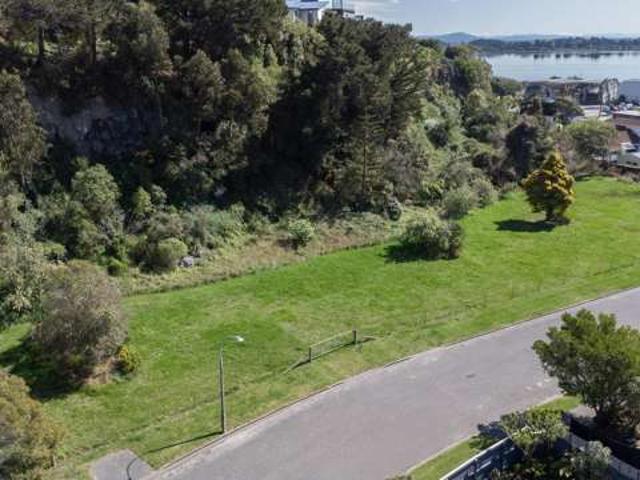 Land for sale in Mount Pleasant, Christchurch