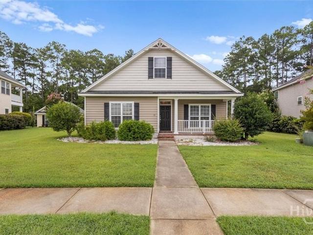 House for sale in Pooler, Georgia