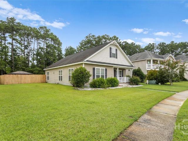 House for sale in Pooler, Georgia