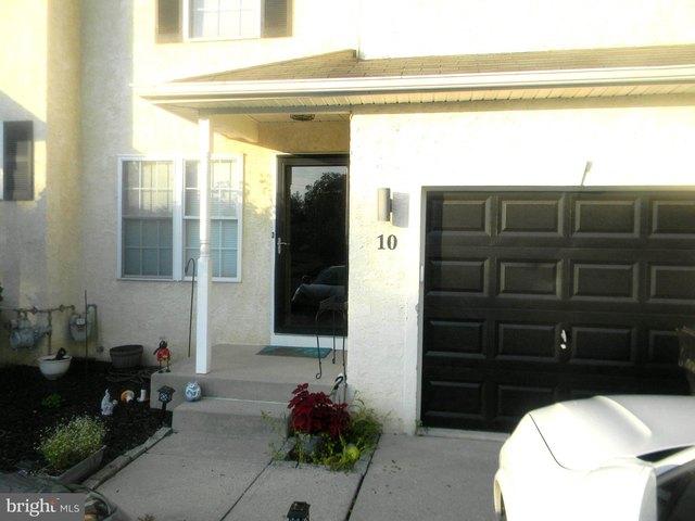 Townhouse for sale in Sewell, Mantua Township