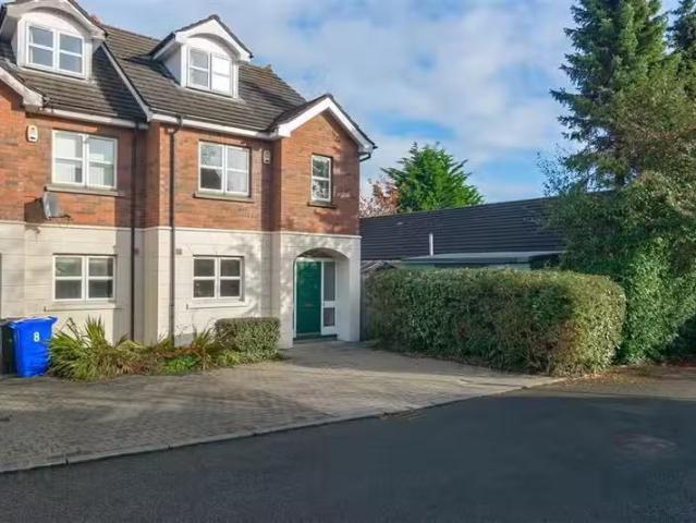 House to rent in Edenderry, North Tipperary