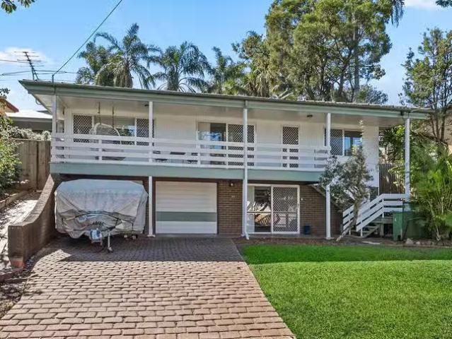 House for rent in Toombul, Queensland