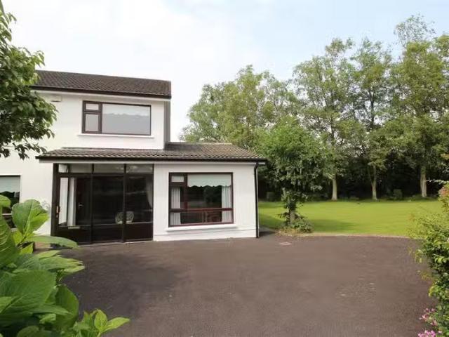 House to rent