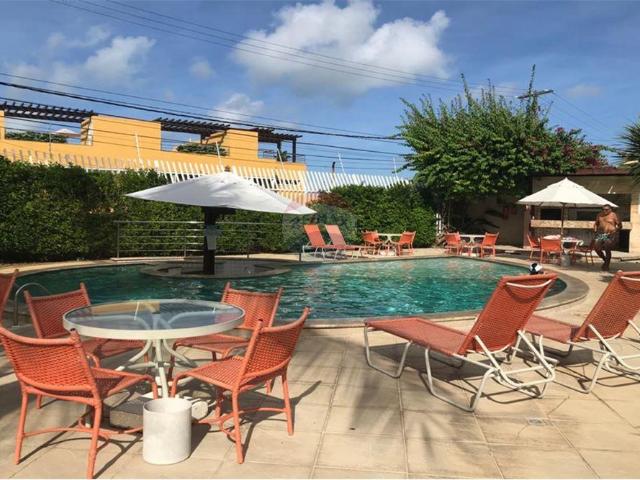 Apartamento aluguel em Natal, Ponta Negra