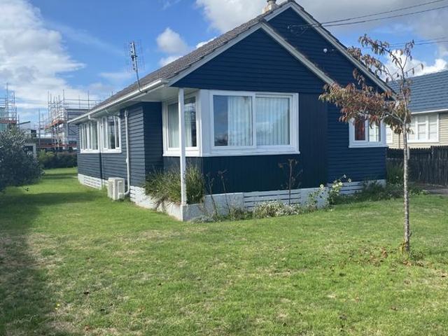 House for rent in McLennan, Papakura