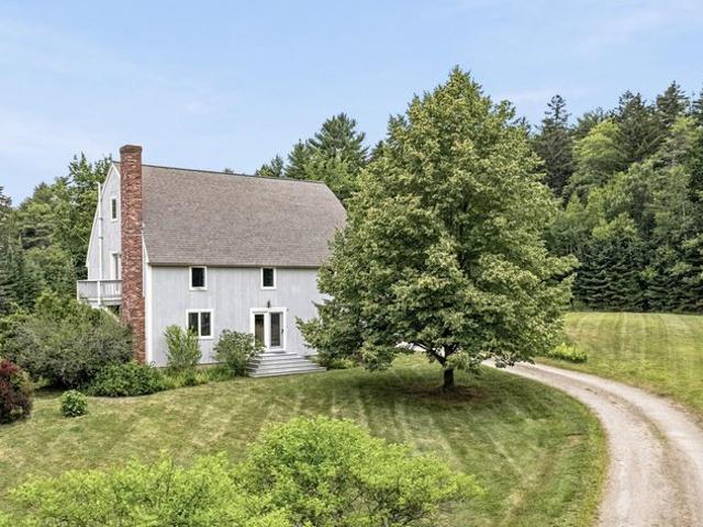 House for sale in Freeport, Maine