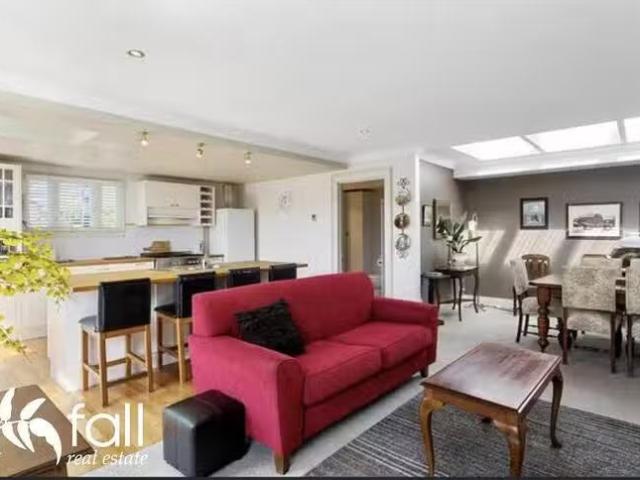 House for rent in North Hobart, Tasmania