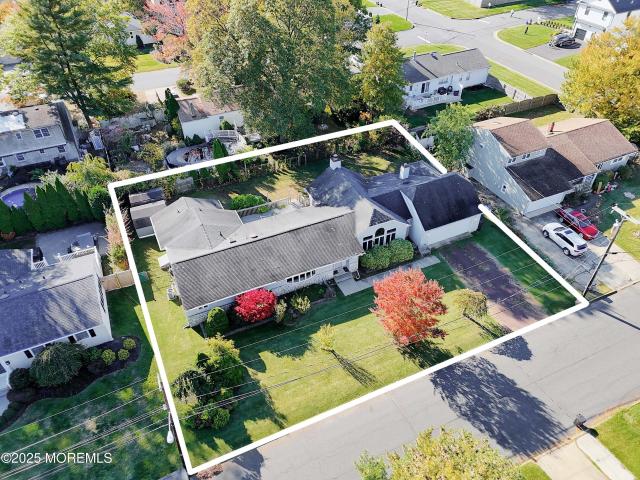 House for sale in Monmouth, New Jersey