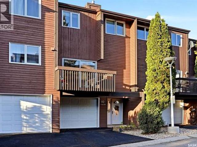 Townhouse for sale in Albert Park, Regina