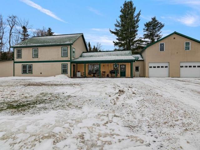 House for sale in Eden, Vermont
