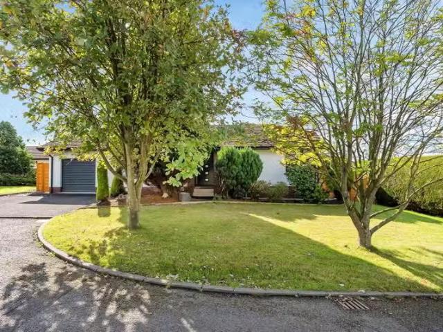 House for sale in Corry, Connacht
