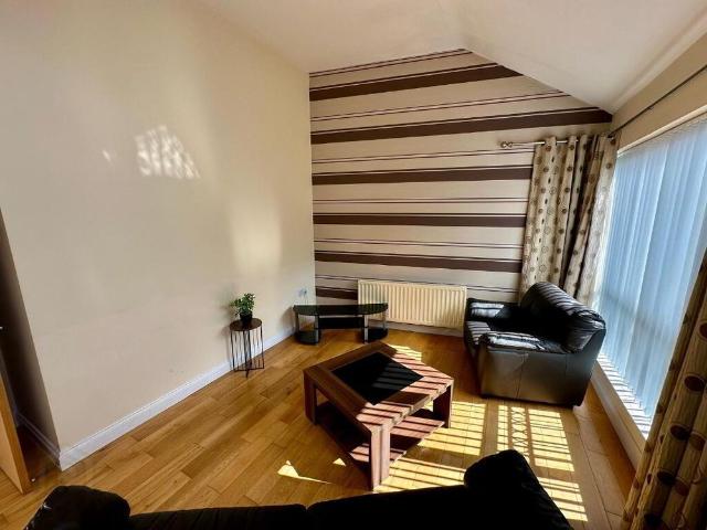 Apartment for rent in Rathcoole, Newtownabbey