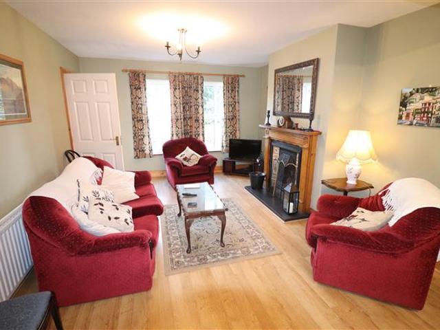 Detached House to rent in Millbrook, South Tipperary