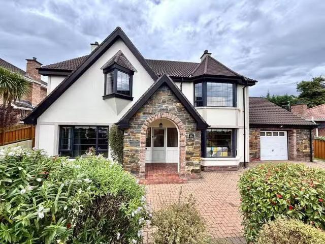 House for sale in Derry