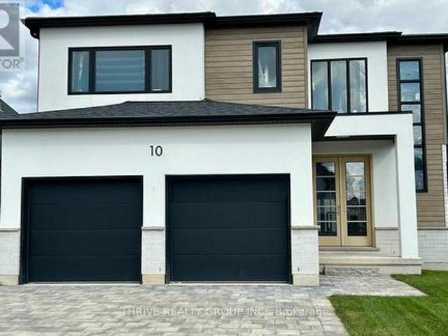 House for sale in Thames Centre, Ontario
