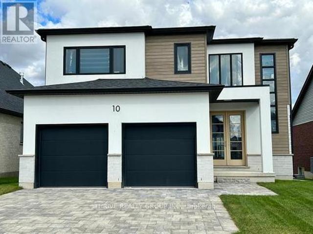 House for sale in Thames Centre, Ontario
