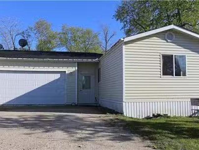 House for sale in Steinbach, Manitoba
