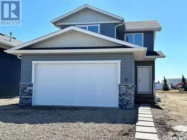House for sale in Humboldt, Saskatchewan