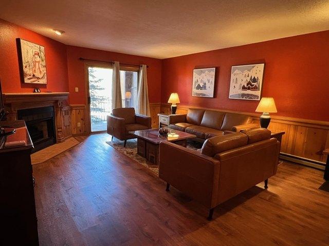 Condo for sale in Angel Fire, New Mexico