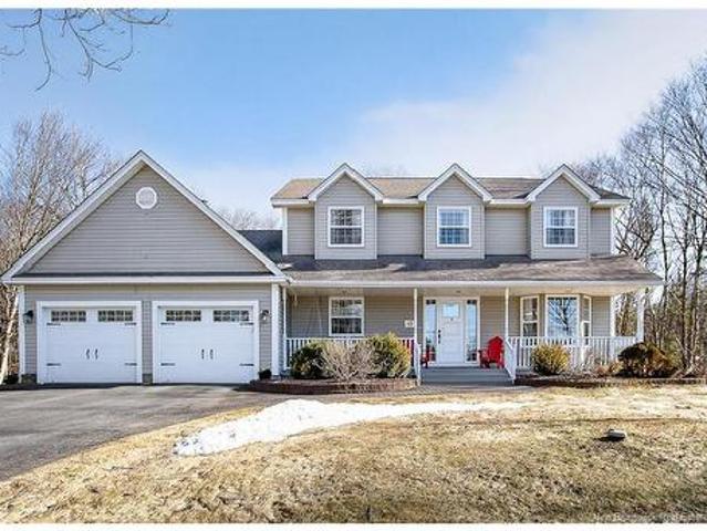 House for sale in City Of Saint John, New Brunswick