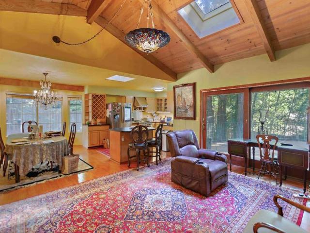 House for sale in Santa Cruz, Santa Cruz County
