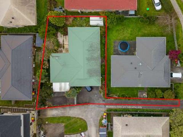 House for sale in Owhata, Oroua County