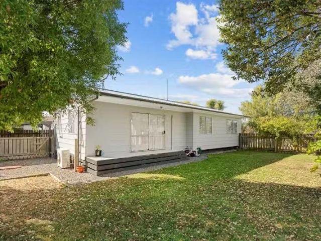 House for sale in Opaki, Wellington