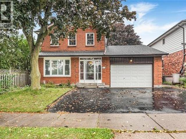 House for sale in Ancaster, Ontario