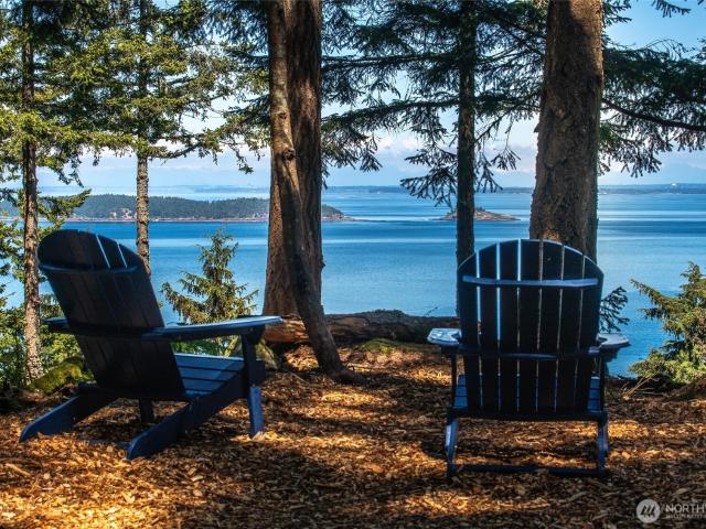 Land for sale in Eastsound, Washington