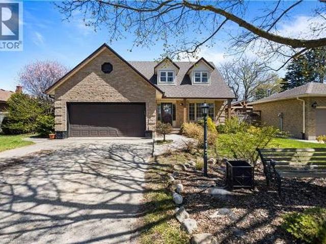 House for sale in Simcoe, Ontario