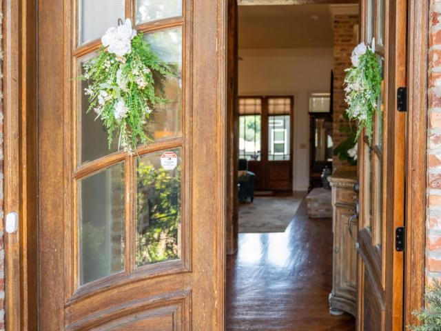 House for sale in Natchez, Mississippi