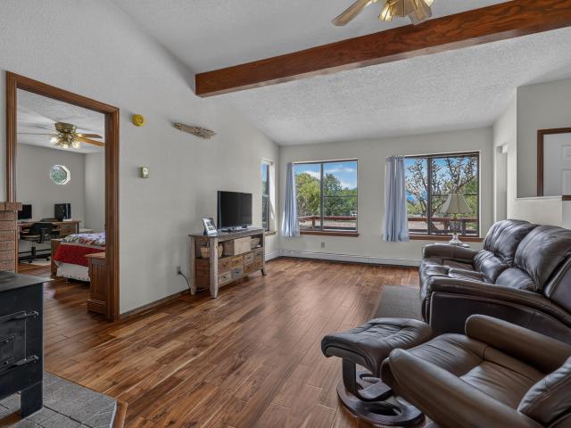 House for sale in Edgewood, New Mexico