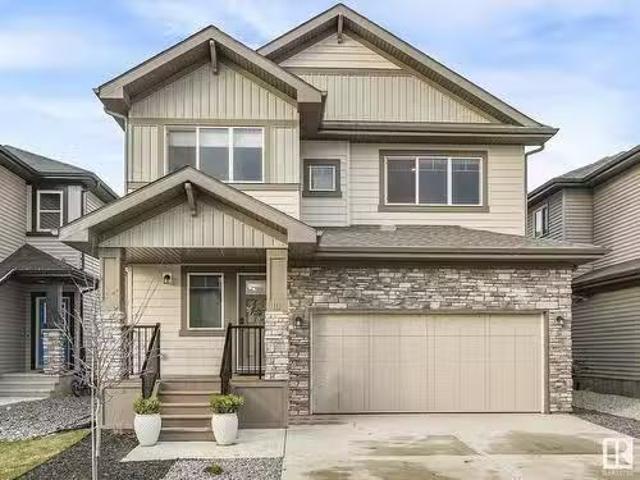 House for sale in Spruce Grove, Alberta