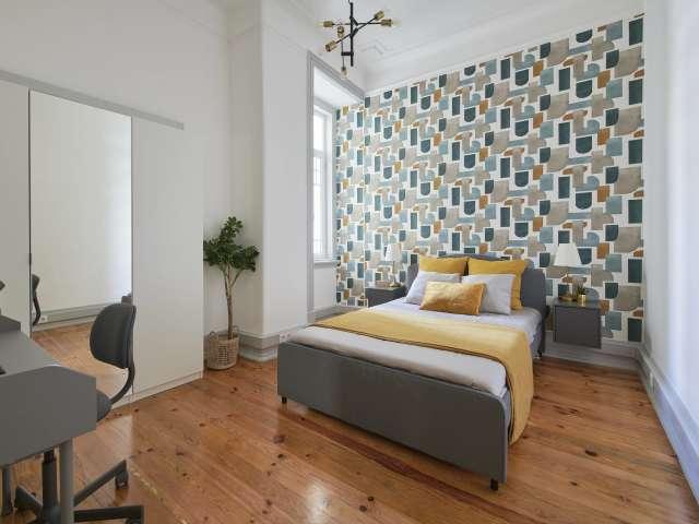Quarto alugar em Lisboa