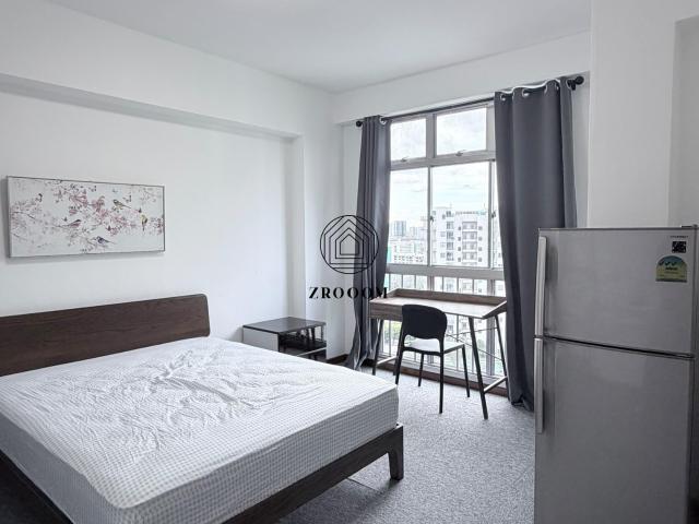Apartment for rent