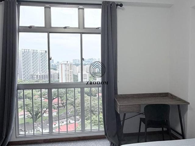 Apartment for rent