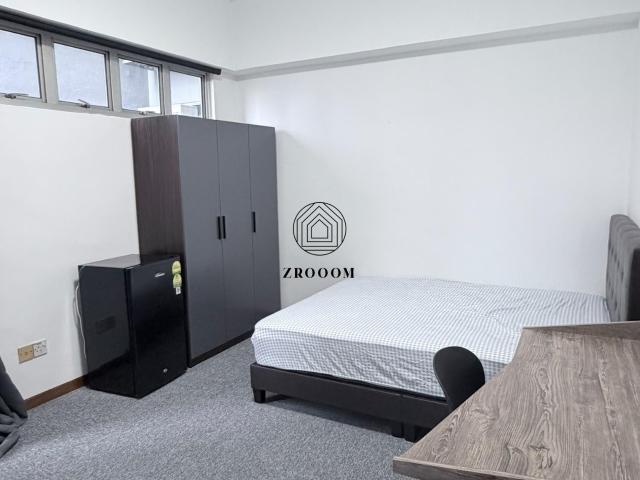 Apartment for rent