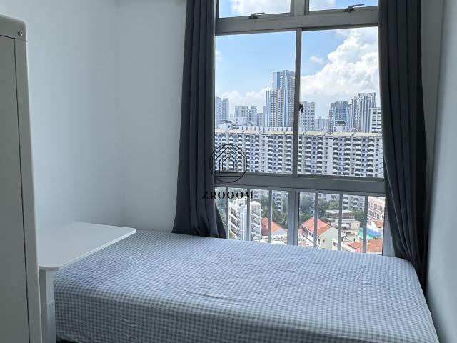 Apartment for rent