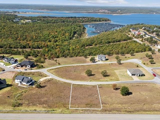 Land for sale in Sperry, Oklahoma