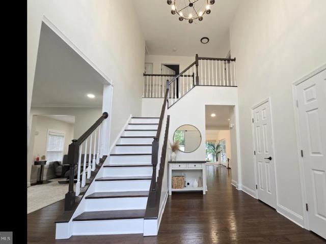 House for sale in Skillman, New Jersey